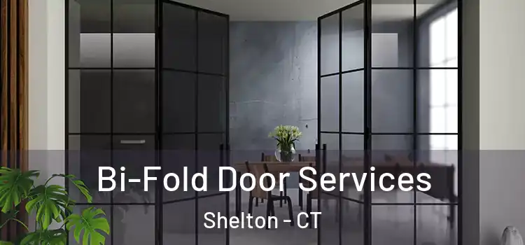 Bi-Fold Door Services Shelton - CT