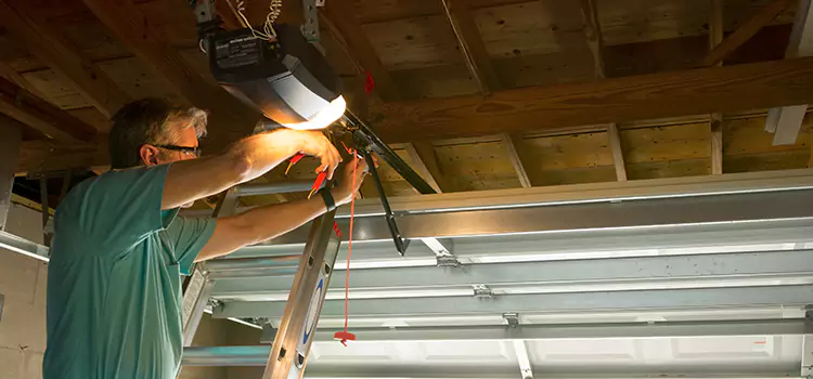 Garage Door Opener Sales and Installation Shelton