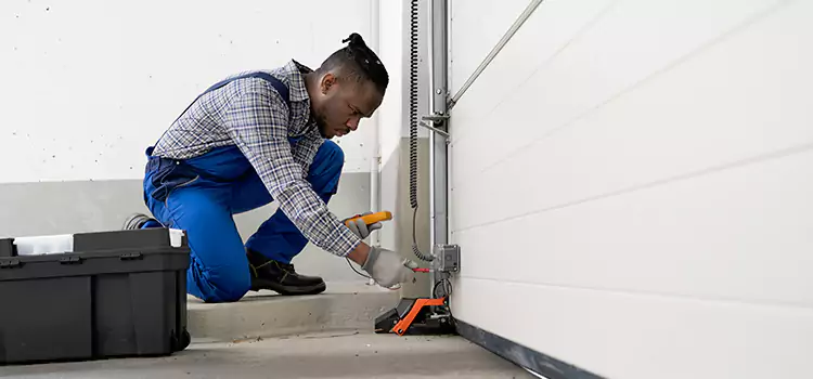 Expert Solutions for Every Garage Lock Need in Shelton, CT