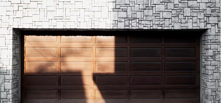 Garage Door Installation Shelton