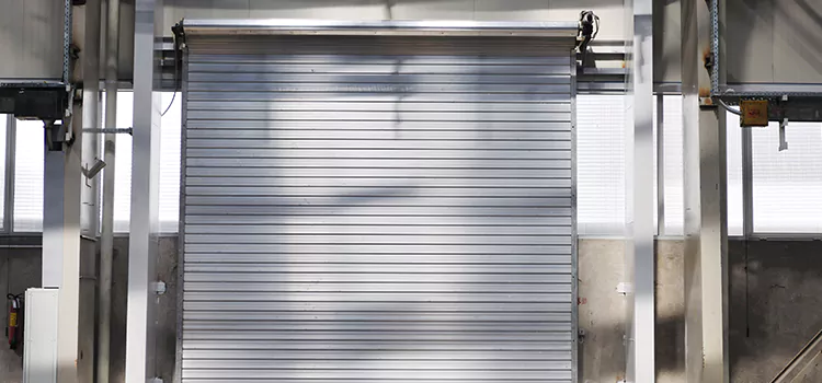 Roller Door Maintenance Shelton