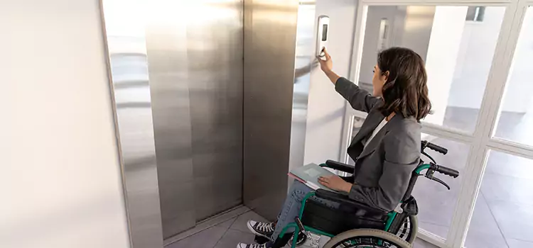 Benefits of Modern Handicap Door Systems in Shelton, CT