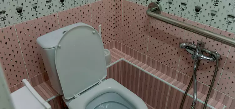 Meeting Diverse Needs With Accessible Restroom Solutions in Shelton, CT