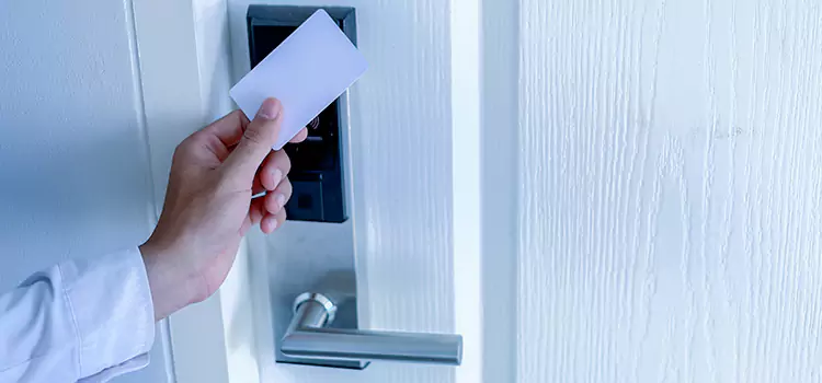 Why Choose Us for Your Keycard Lock Installation in Shelton, CT?