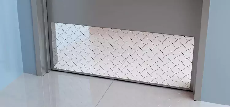 Benefits of Professional Kick Plate Solutions in Shelton, CT