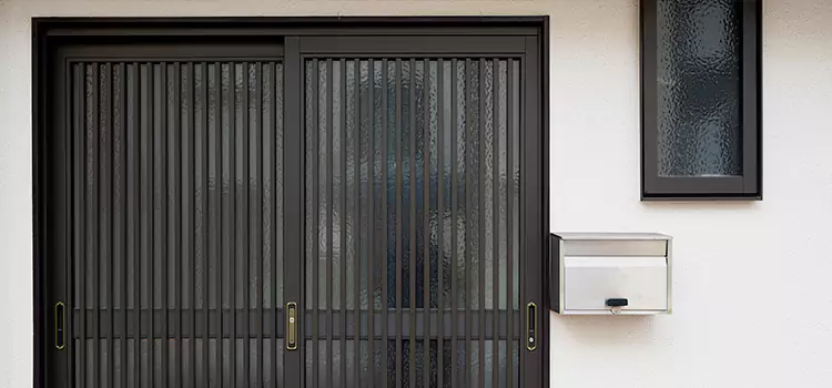 Sliding Screen Door Repair Shelton