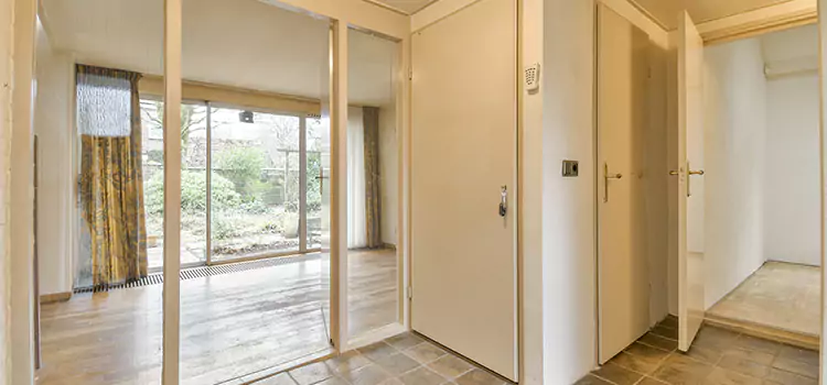 Why Choose Our Pocket Door Experts in Shelton, CT?
