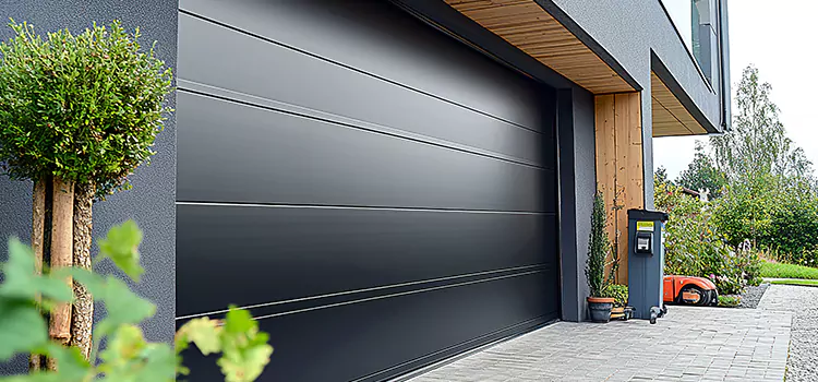 Residential Garage Door Service Shelton