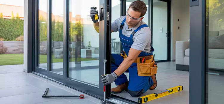 Sliding Screen Door Repair Shelton