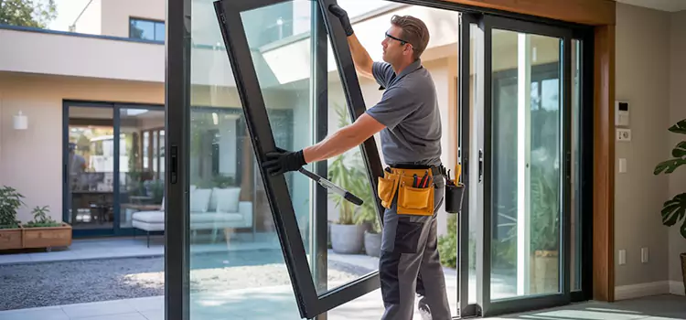 Specialized Sliding Door Roller Services in Shelton, Connecticut