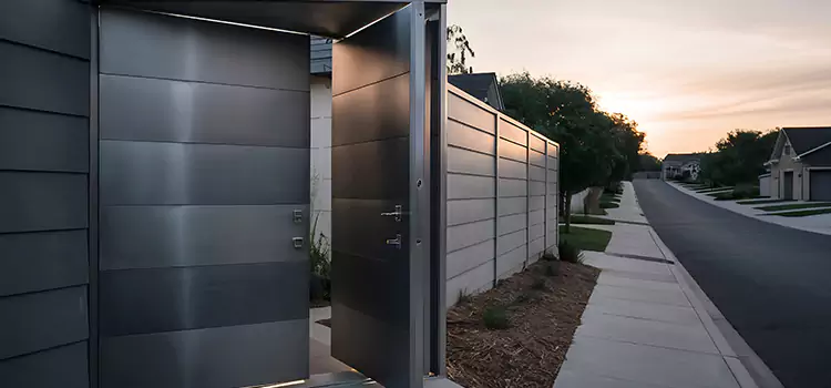 Comprehensive Steel Door Solutions in Shelton, CT