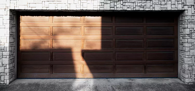 Commercial Roll Up Garage Doors Shelton