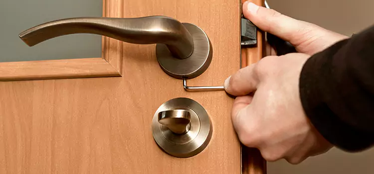 Access Control System Integration Shelton