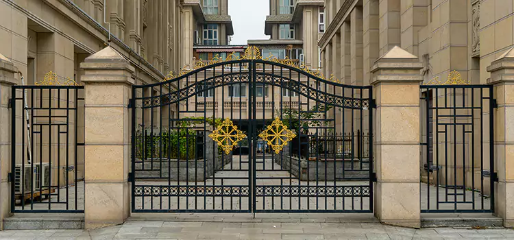 Comprehensive Iron Gate Maintenance Solutions in Shelton, CT
