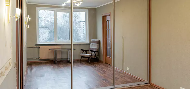 Mirror Closet Door Roller Replacement Shelton