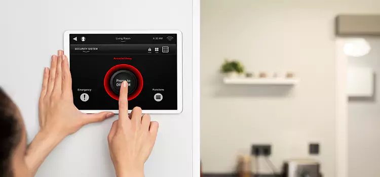 Blink Video Doorbell Installation Shelton