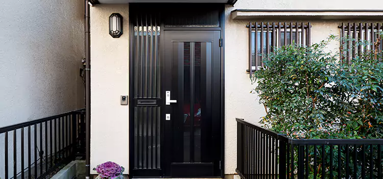 Popular Exterior Door Options in Shelton, CT