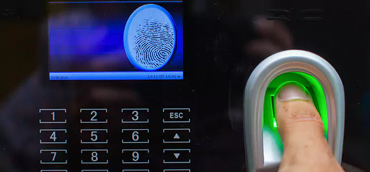 Your Trusted Partner for Secure Access in Shelton, CT
