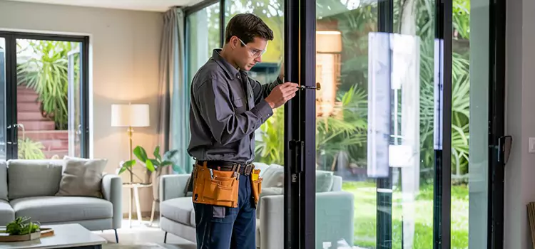 Why Choose Us for Your Glass Door Needs in Shelton, CT?