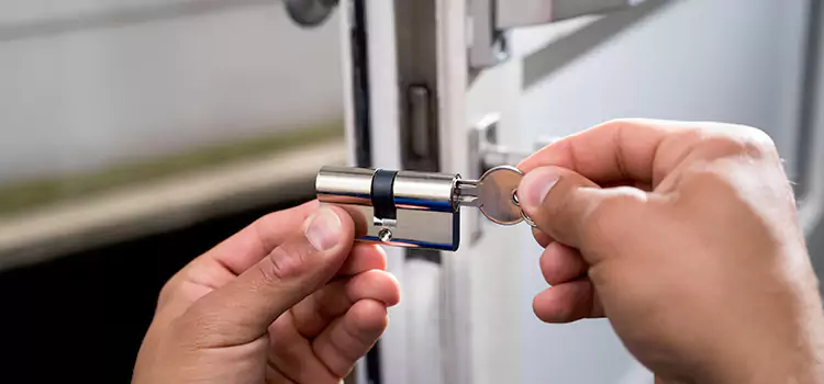 Lock Change Locksmiths Shelton