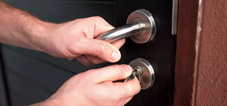 Master Key Control and Audits Shelton