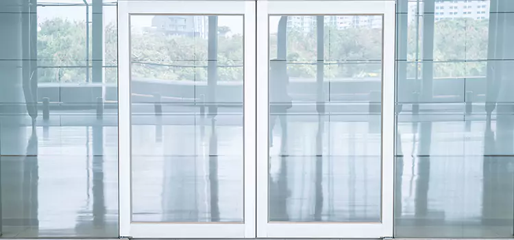 Mobile Sliding Screen Door Replacement Shelton