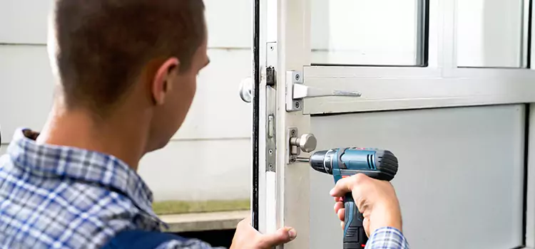 Experienced and Reliable Technicians Shelton