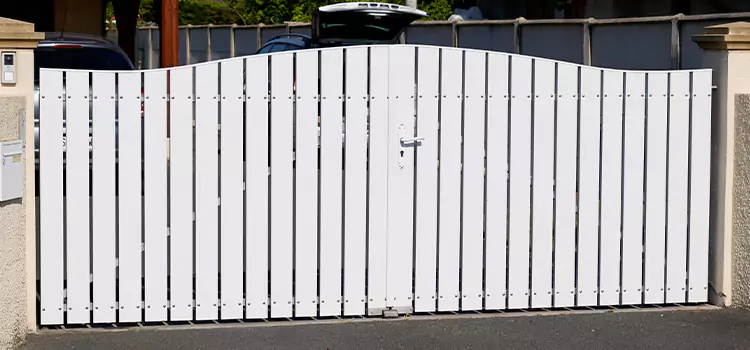 Why Choose Us for Residential Gate Repair in Shelton, CT?