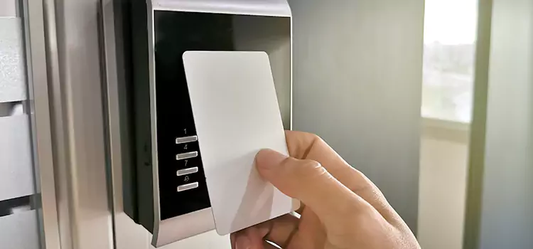 Advanced RFID Technology Integration in Shelton, CT