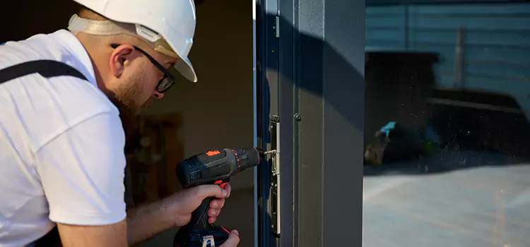 Aluminium Sliding Door Lock Fitting Shelton