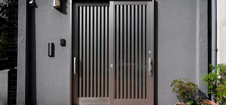 Specialized Steel Door Services in Shelton, CT